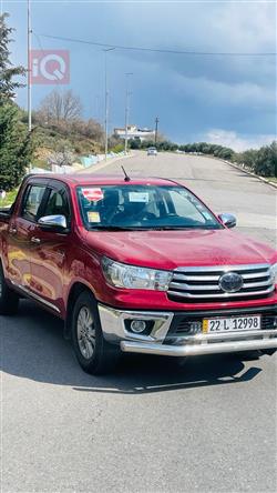 تويوتا هايلوكس